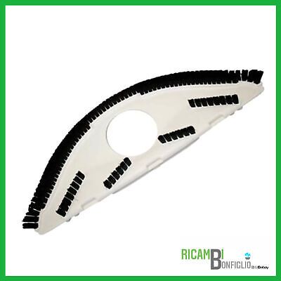SOTTO SPAZZOLA FOLLETTO HD35 VK135 - VK136 COMPATIBILE