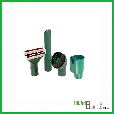 KIT BOCCHETTE PER TUBO FOLLETTO VK130 - VK140 COMPATIBILE