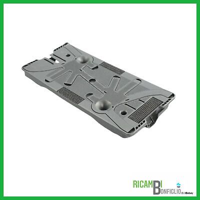 PIASTRA PORTA PANNO PULILAVA FOLLETTO SP600 COMPATIBILE