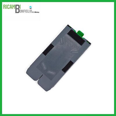 PIASTRA PORTA PANNO PULILAVA FOLLETTO SP520 -SP530 COMPATIBILE