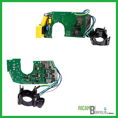 SCHEDA ELETTRONICA FOLLETTO VK140 VK150 COMPATIBILE