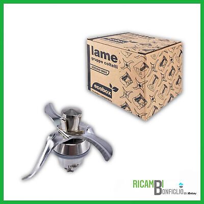GRUPPO LAME COLTELLI BIMBY TM21 COMPATIBILE