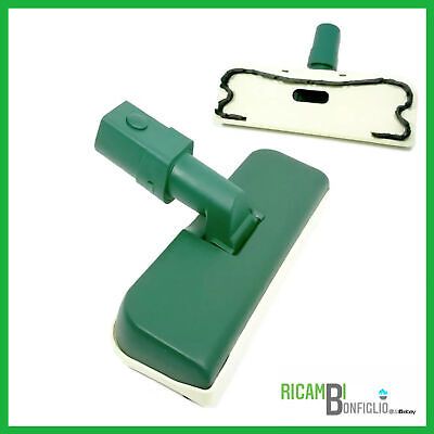 SPAZZOLA COMPLETA HD12 FOLLETTO VK120 - VK121 - VK122 COMPATIBILE