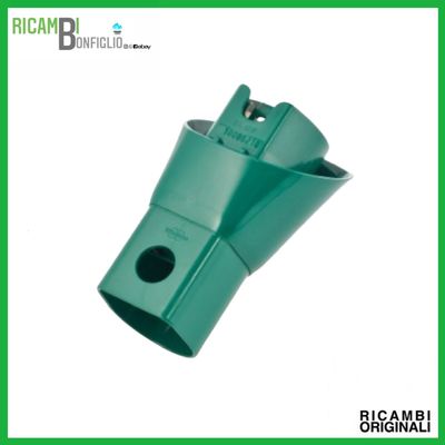 ADATTATORE AD13 FOLLETTO VK130 - VK131 - VK135 - VK136 - VK140 ORIGINALE