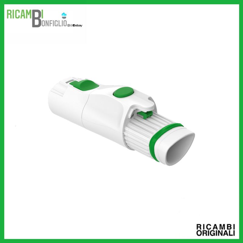 ADATTATORE AD7 FOLLETTO VK7S ORIGINALE