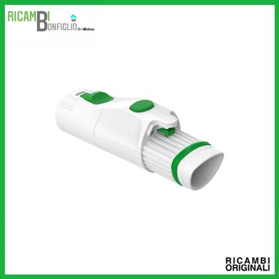 ADATTATORE AD7 FOLLETTO VK7S ORIGINALE