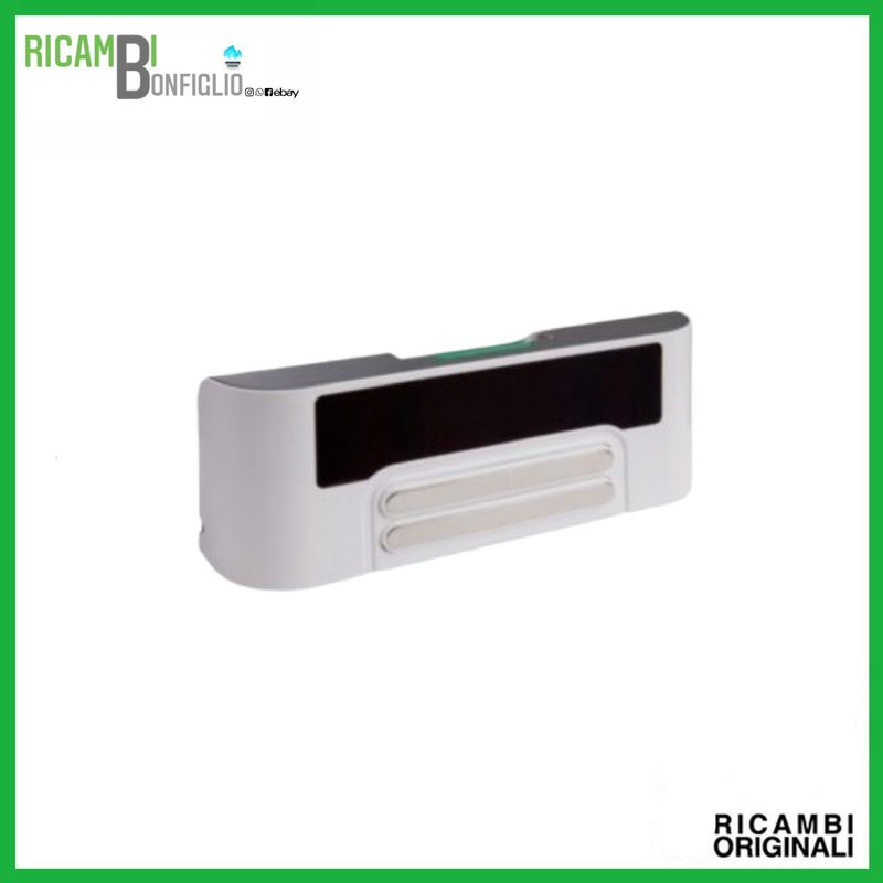 BASE RICARICA ROBOT FOLLETTO VR100 ORIGINALE