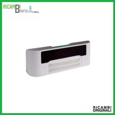 BASE RICARICA ROBOT FOLLETTO VR100 ORIGINALE