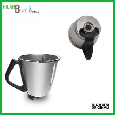 BOCCALE BIMBY TM5 ORIGINALE