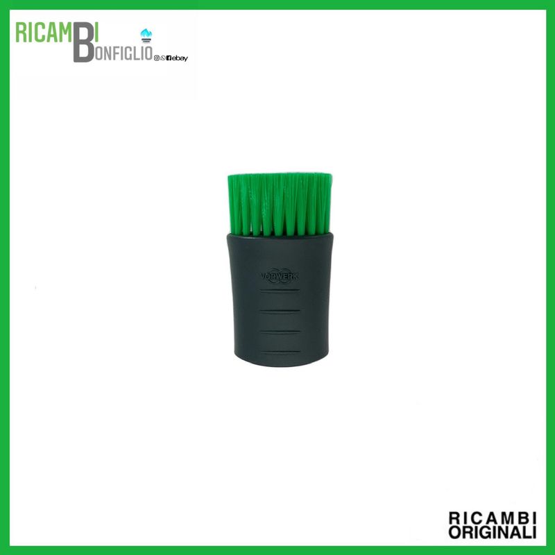 BUCA NEVE FOLLETTO VK150 - VK200 -  VK220S - VK7S ORIGINALE