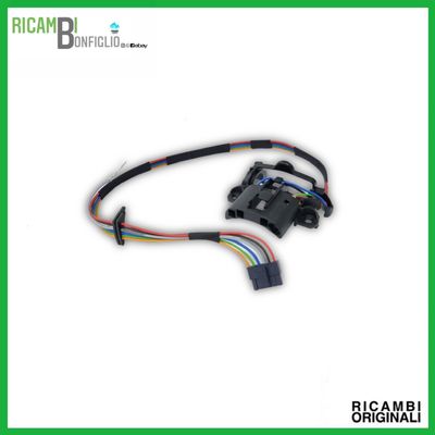 CABLAGGIO DCS ACCESSORI FOLLETTO VK7s ORIGINALE