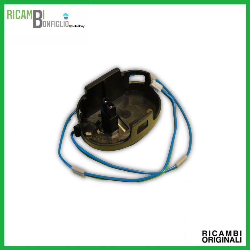 CABLAGGIO MANICO FOLLETTO VK200 - VK220S ORIGINALE