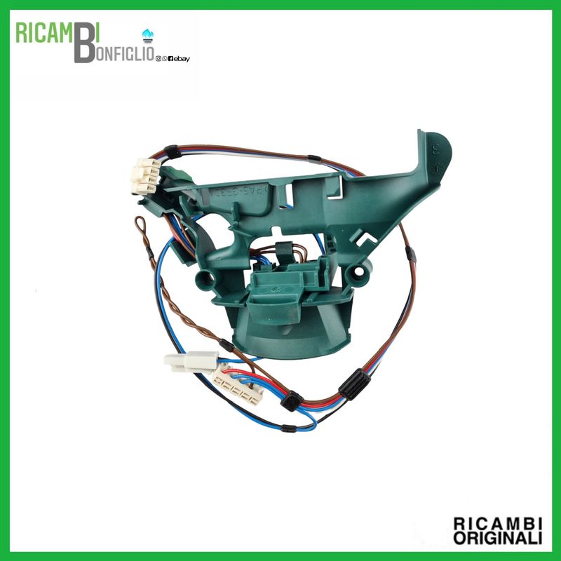 CABLAGGIO FOLLETTO VK140 ORIGINALE