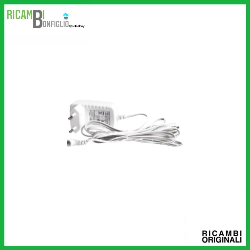 CARICA BATTERIA FOLLETTO VG100 VC100 ORIGINALE