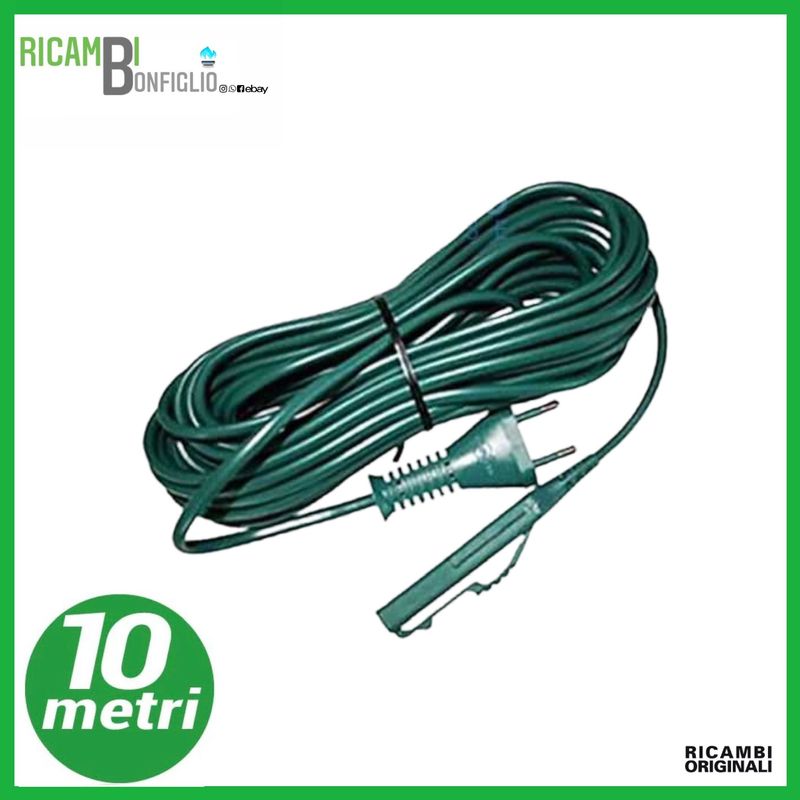 CAVO 10M FOLLETTO VK140 ORIGINALE