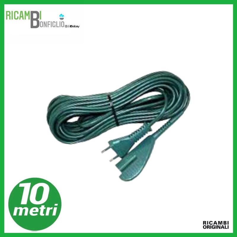 CAVO 10M FOLLETTO VK135 - VK136 ORIGINALE