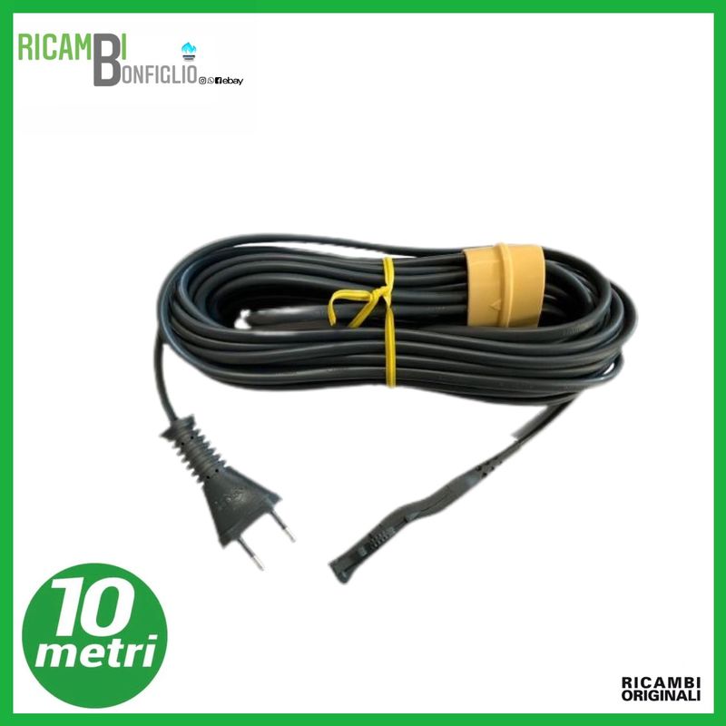 CAVO 10M FOLLETTO VK200 - VK220S ORIGINALE