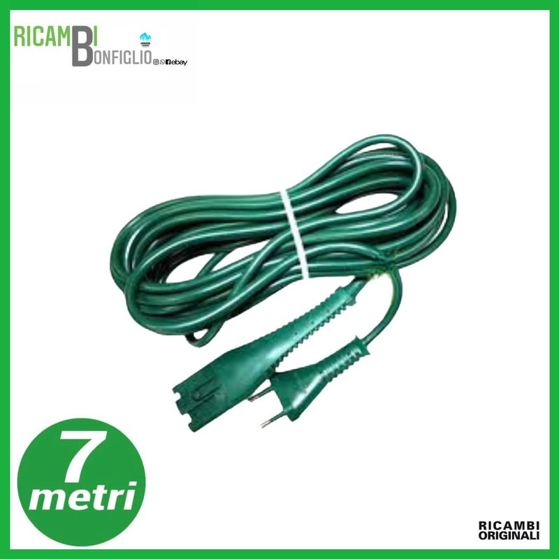 CAVO 7M FOLLETTO VK130 - VK131 ORIGINALE