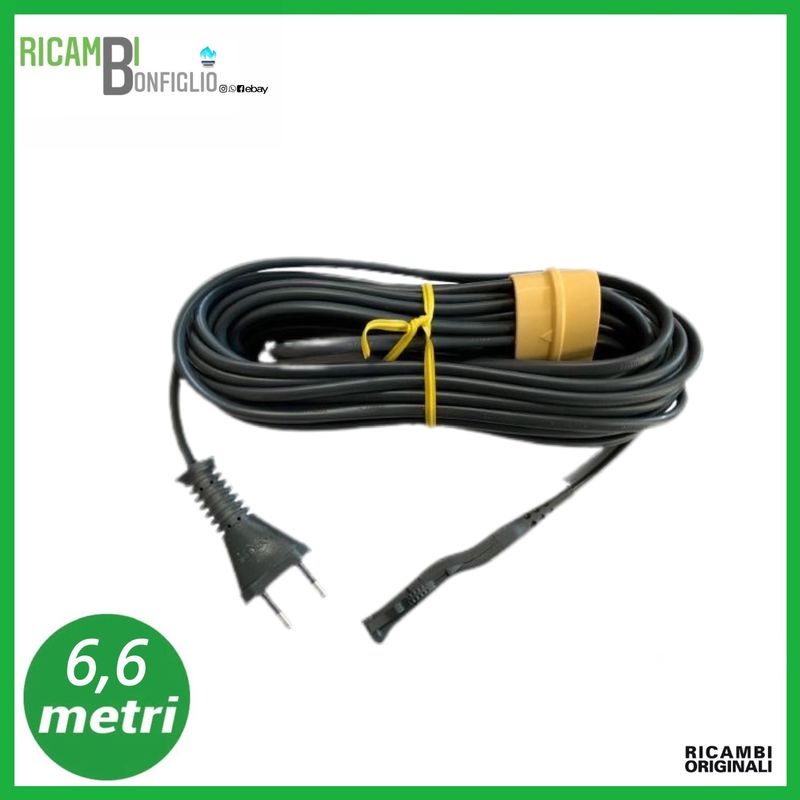 CAVO 7M FOLLETTO VK200 - VK220S ORIGINALE