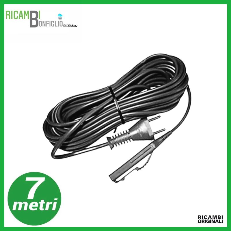 CAVO 7M FOLLETTO VK150 ORIGINALE