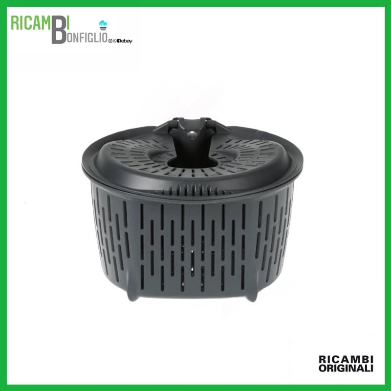 CESTELLO COMPLETO BIMBY TM5 - TM6 ORIGINALE