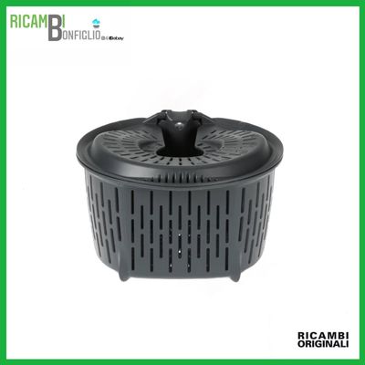 CESTELLO COMPLETO BIMBY TM5 - TM6 ORIGINALE