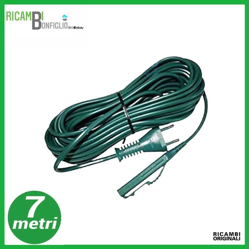 CAVO 7M FOLLETTO VK140 ORIGINALE