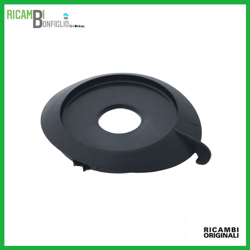COPERCHIO BOCCALE BIMBY TM31 ORIGINALE