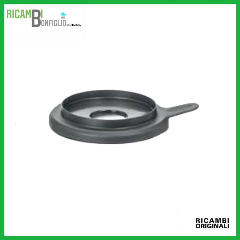 COPERCHIO BOCCALE BIMBY TM5 - TM6 ORIGINALE