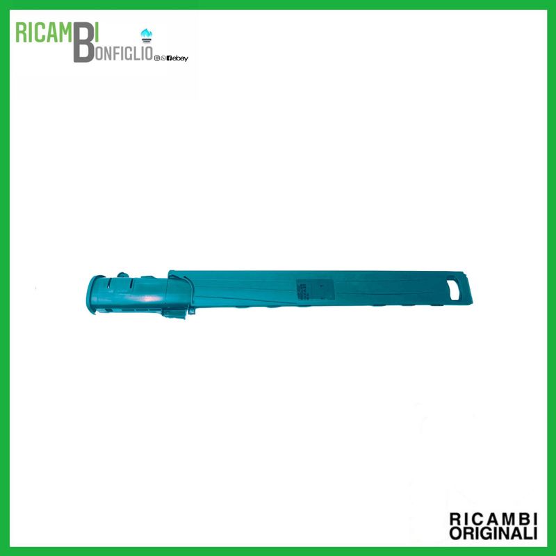 COPRI MANICO BASTONE FOLLETO VK140 ORIGINALE