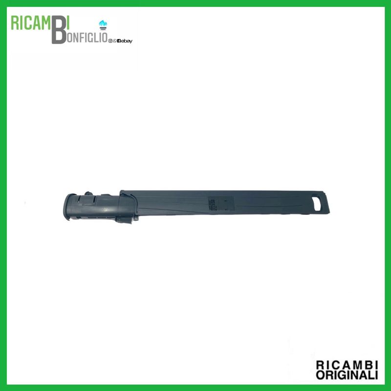 COPRI MANICO BASTONE FOLLETO VK150 ORIGINALE