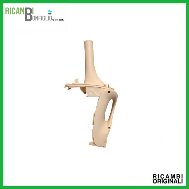 CORPO CENTRALE FOLLETTO VK135 - VK136 ORIGINALE