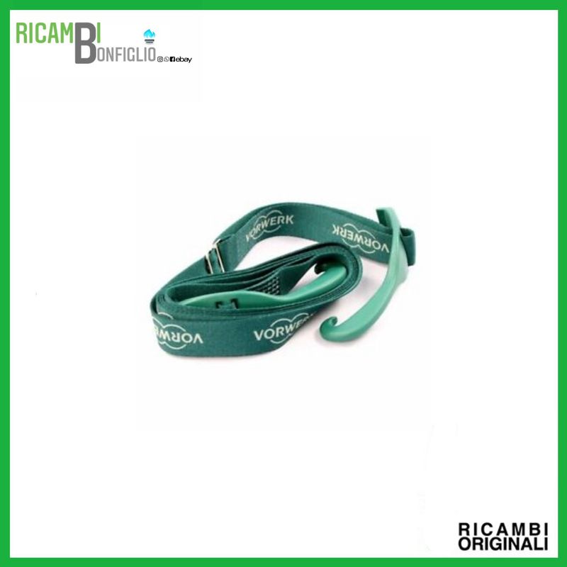 CORDINO SPALLACCIO FOLLETTO  VK130 - VK131 - VK135 - VK136 - VK140  ORIGINALE