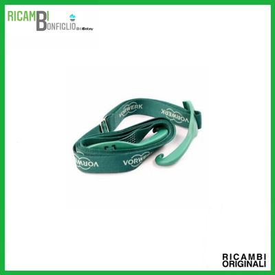 CORDINO SPALLACCIO FOLLETTO  VK130 - VK131 - VK135 - VK136 - VK140  ORIGINALE