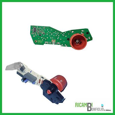 SCHEDA ELETTRONICA FOLLETTO VK135 - VK136 COMPATIBILE