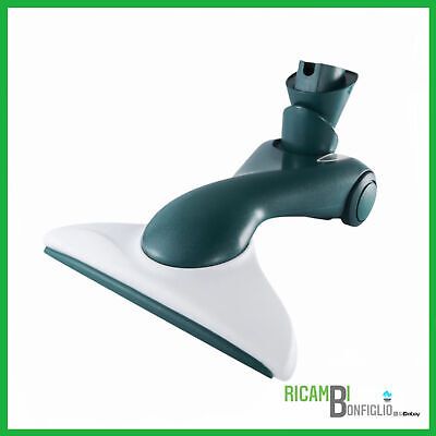 SPAZZOLA COMPLETA HD40  FOLLETTO VK140 COMPATIBILE