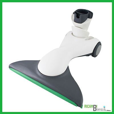 SPAZZOLA COMPLETA HD50 FOLLETTO VK150 - VK200 - VK220S COMPATIBILE