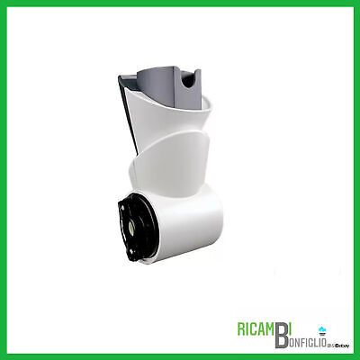 SNODO HD50 FOLLETTO VK150 COMPATIBILE RINFORZATO