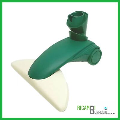 SPAZZOLA COMPLETA HD35 FOLLETTO VK130 - VK135 - VK136 COMPATIBILE