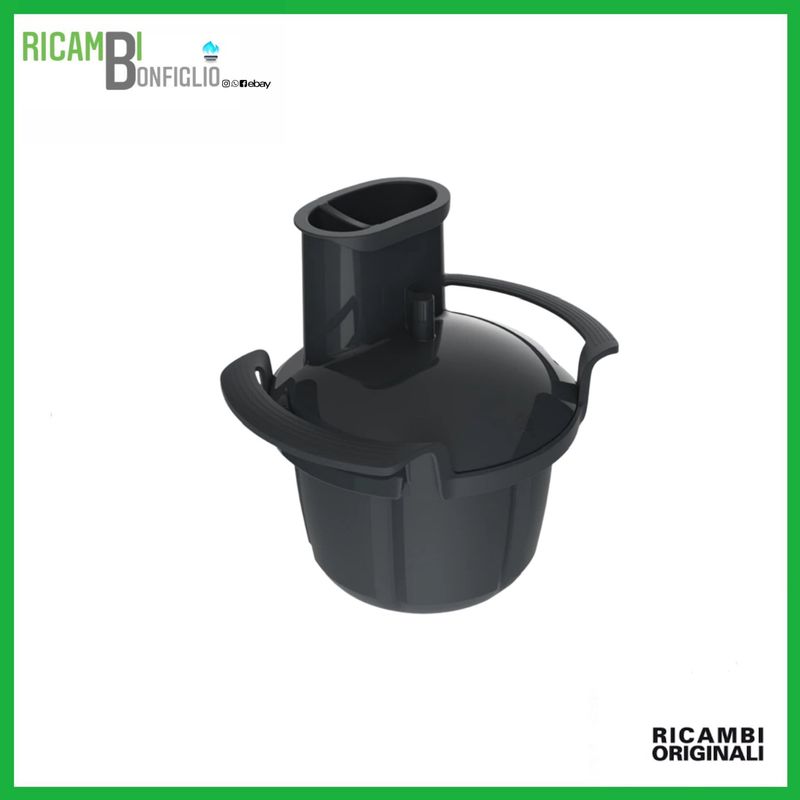 AFFETTATUTTO  BIMBY TM5 - TM6 ORIGINALE
