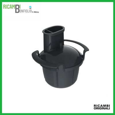 AFFETTATUTTO  BIMBY TM5 - TM6 ORIGINALE