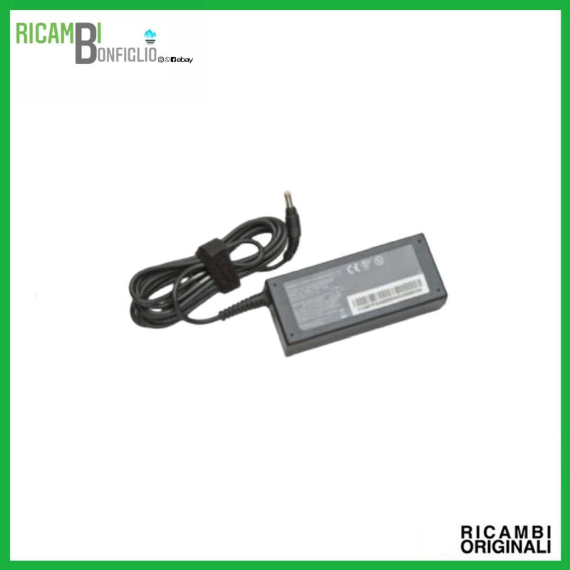 CAVO CON ALIMENTATORE ROBOT FOLLETTO VR100 ORIGINALE
