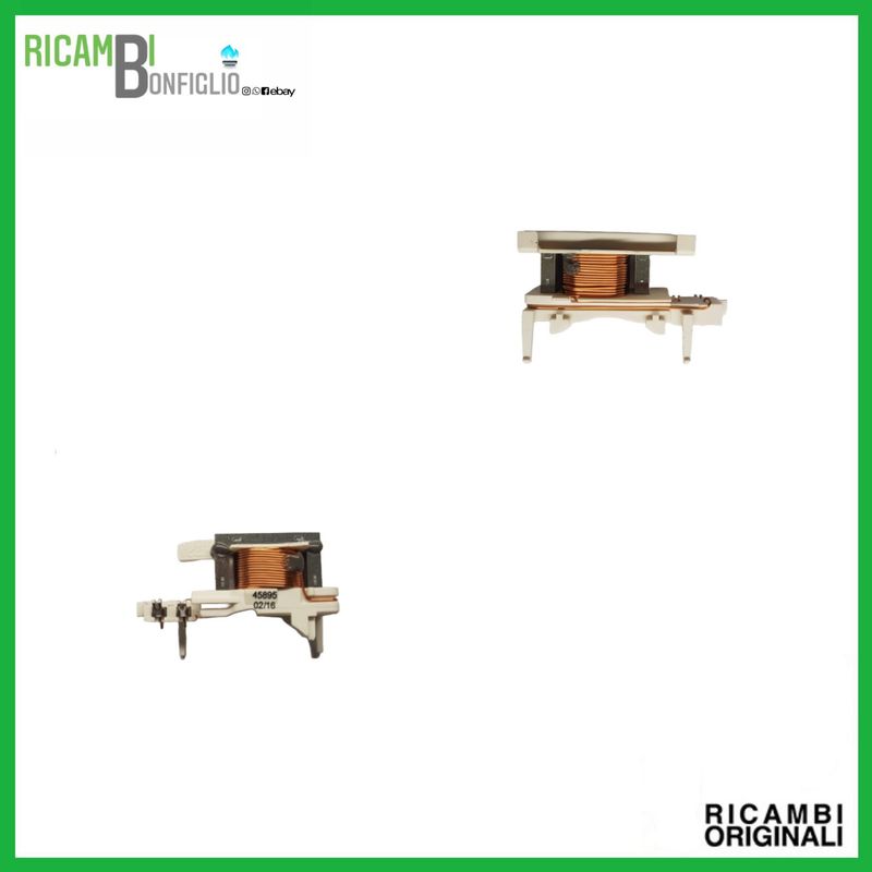 FILTRO ANTI DISTURBO SCHEDA FOLLETTO VK140 - VK150 ORIGINALE
