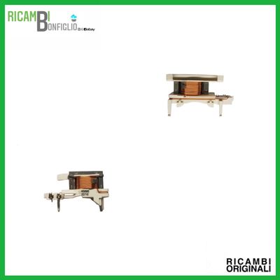 FILTRO ANTI DISTURBO SCHEDA FOLLETTO VK140 - VK150 ORIGINALE
