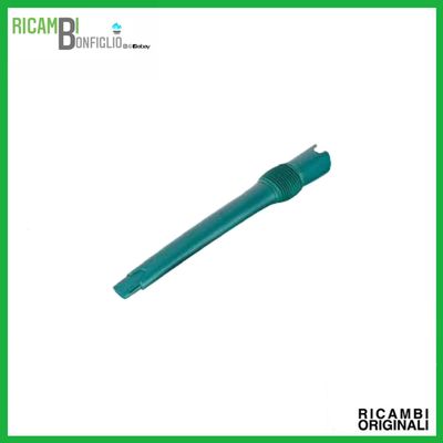 FORMICHIERE ACCESSORIO TUBO FOLLETTO VK130 - VK140 ORIGINALE