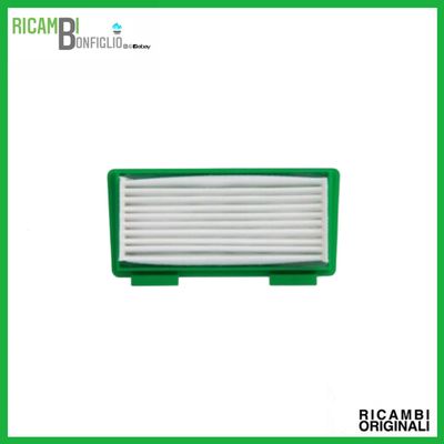 FILTRO ROBOT FOLLETTO VR100 ORIGINALE