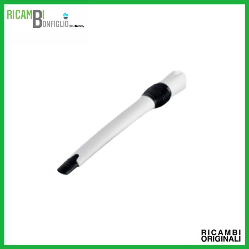 FORMICHIERE ACCESSORIO TUBO FOLLETTO VK150 - VK220S ORIGINALE