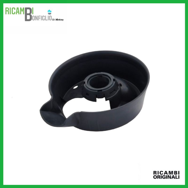 GHIERA SOTTO LAME BIMBY TM31 ORIGINALE