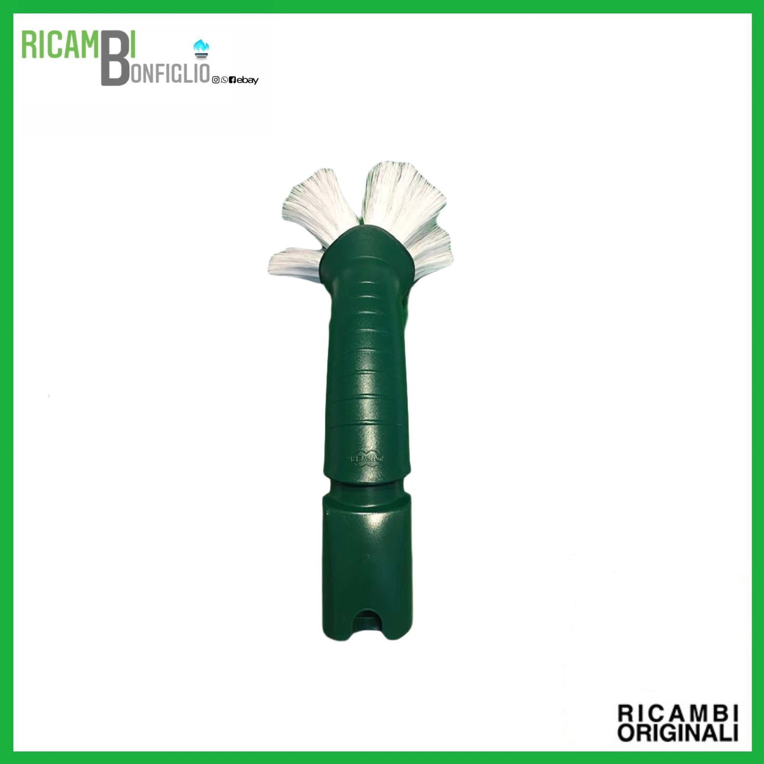 GIRASOLE FOLLETTO VK130 - VK131 - VK135 - VK136 - VK140 ORIGINALE