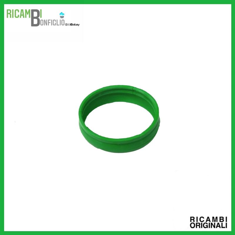 GUARNIZIONE IMBOCCO FOLLETTO VB100 - VK7 ORIGINALE